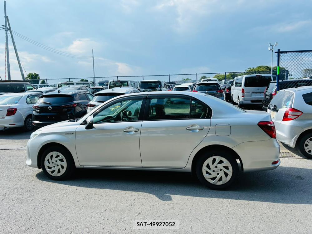 Toyota COROLLA AXIO 2019 7193928-1