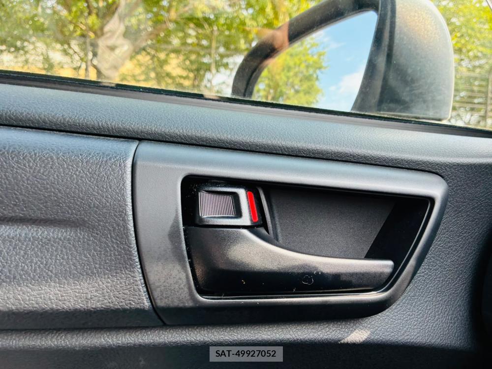 Toyota COROLLA AXIO 2019 7193928-23