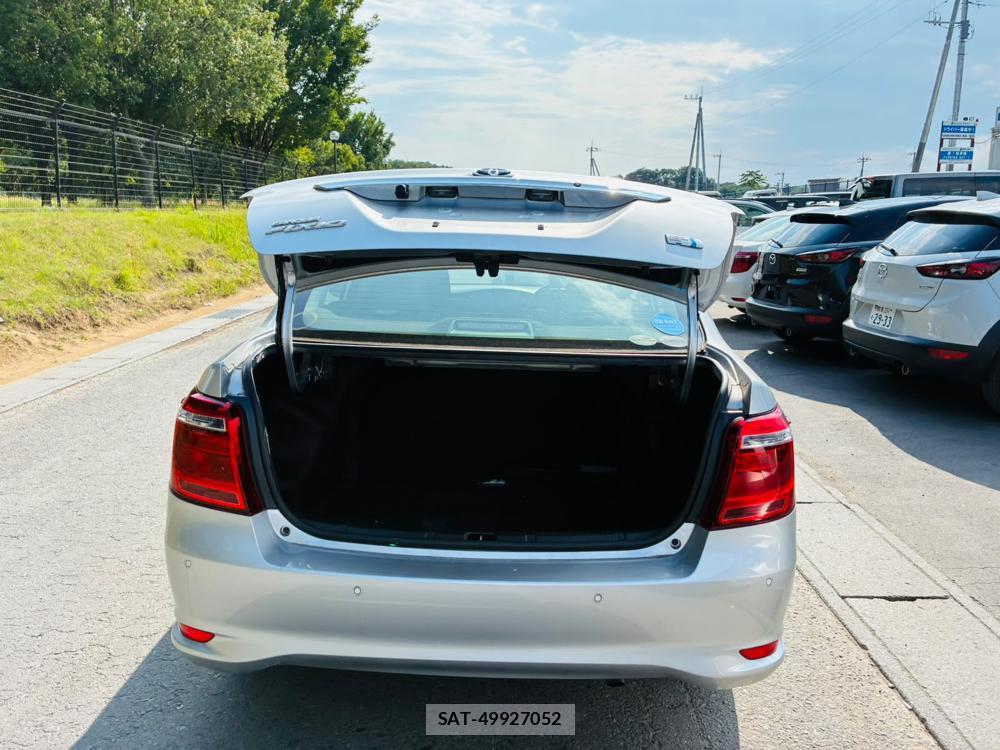 Toyota COROLLA AXIO 2019 7193928-26