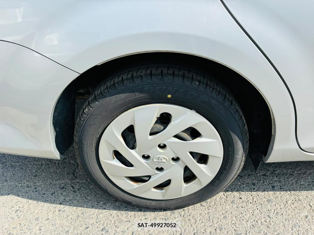 Toyota COROLLA AXIO 2019 7193928-27