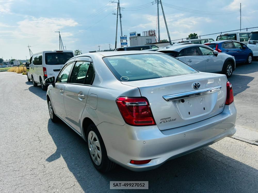 Toyota COROLLA AXIO 2019 7193928-2