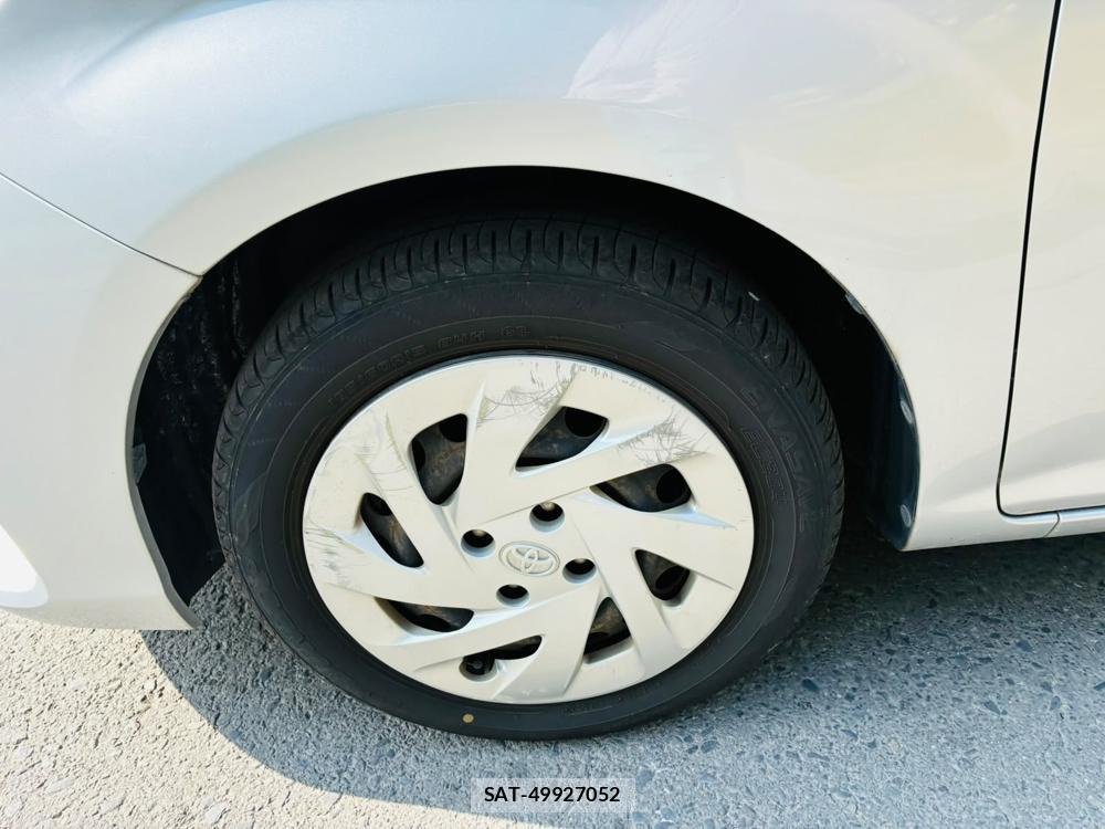 Toyota COROLLA AXIO 2019 7193928-29