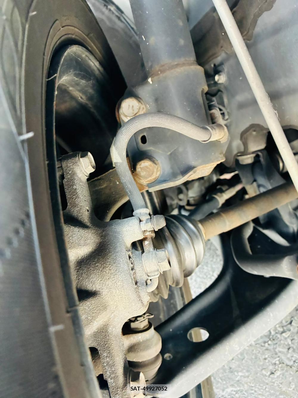 Toyota COROLLA AXIO 2019 7193928-33