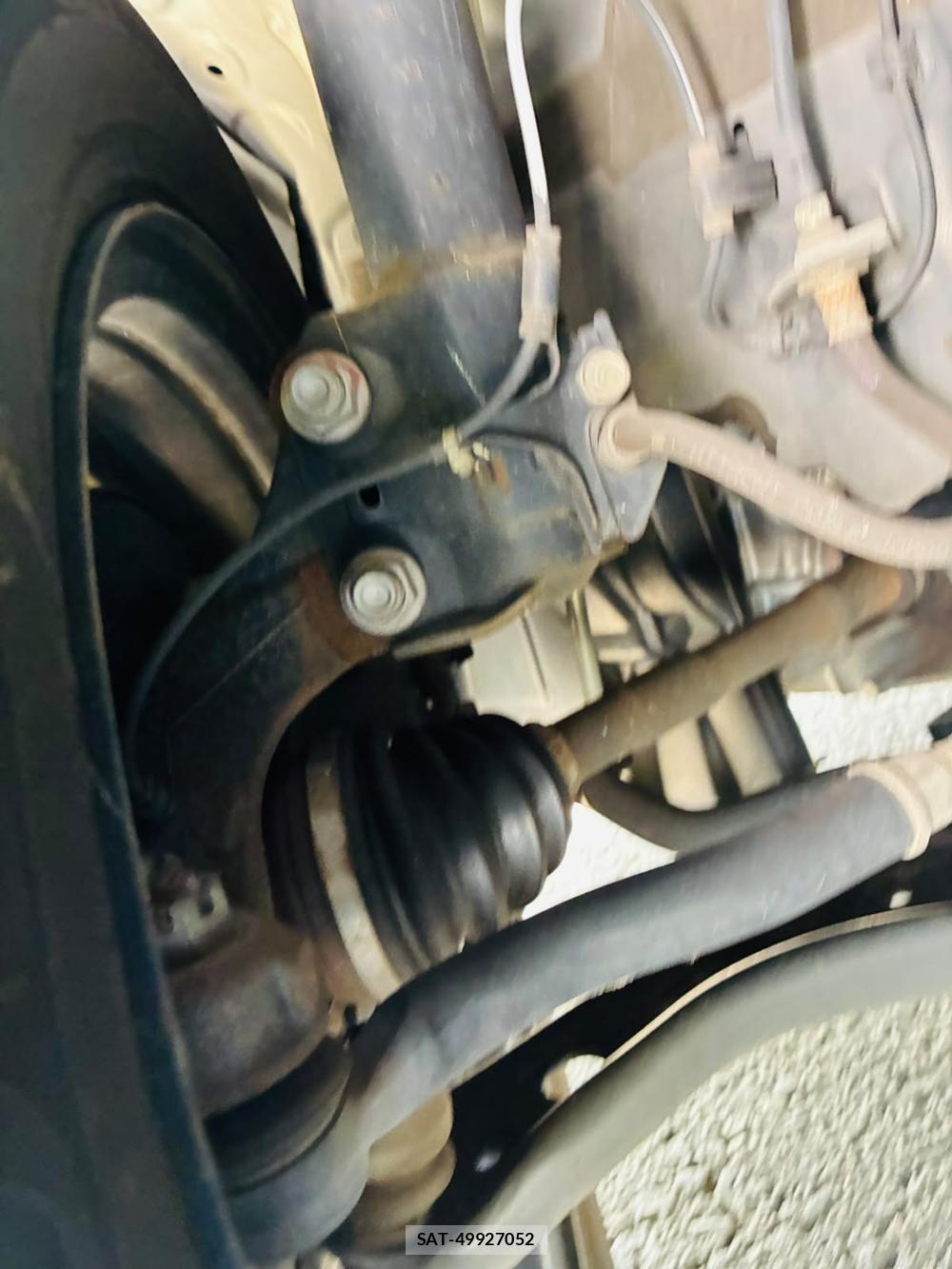 Toyota COROLLA AXIO 2019 7193928-34