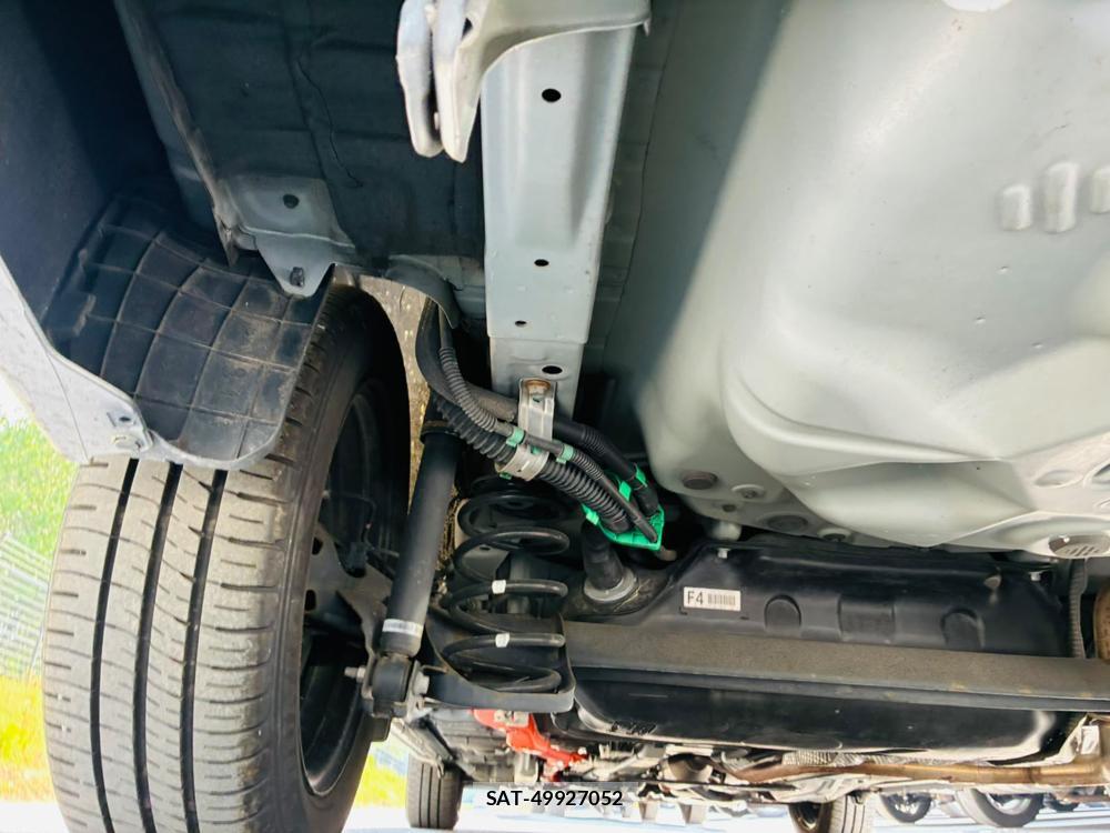 Toyota COROLLA AXIO 2019 7193928-35