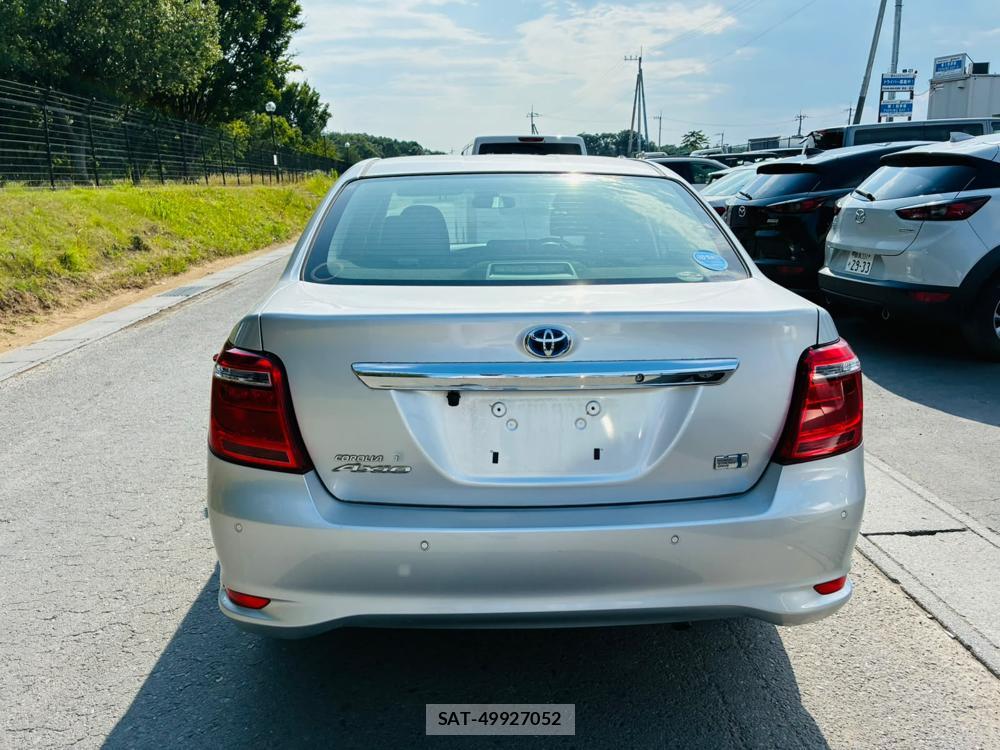 Toyota COROLLA AXIO 2019 7193928-3