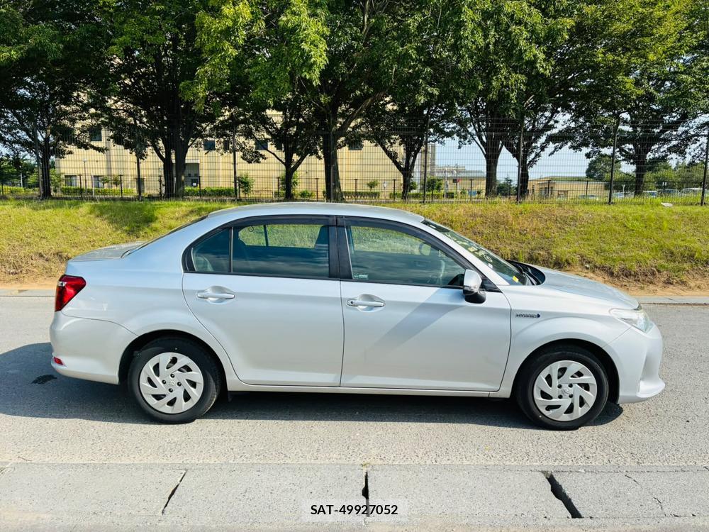 Toyota COROLLA AXIO 2019 7193928-5
