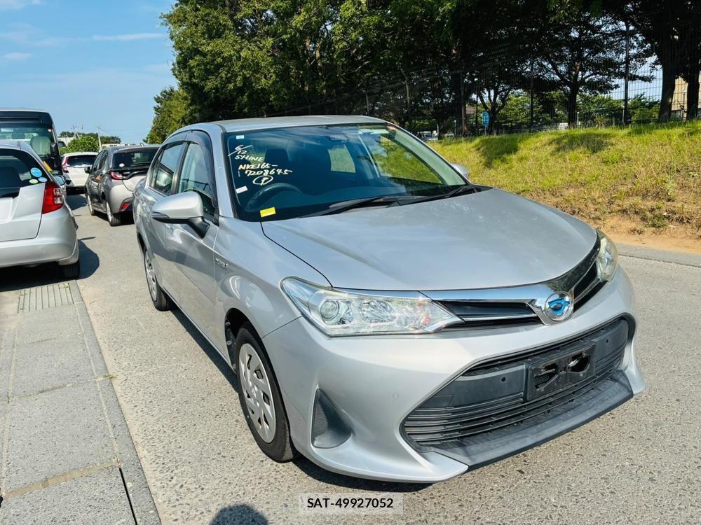 Toyota COROLLA AXIO 2019 7193928-6