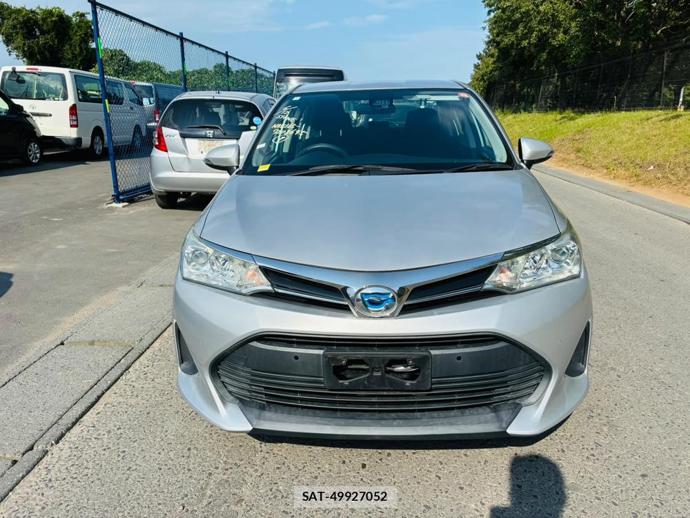 Toyota COROLLA AXIO 2019 7193928-7