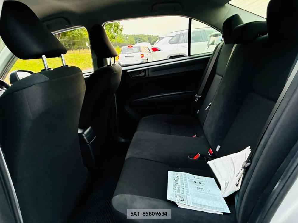 Toyota COROLLA AXIO 2019-03 8255584-9
