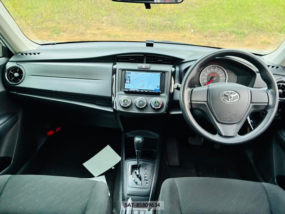Toyota COROLLA AXIO 2019-03 8255584-12