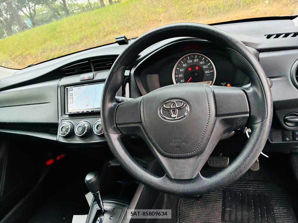 Toyota COROLLA AXIO 2019-03 8255584-14