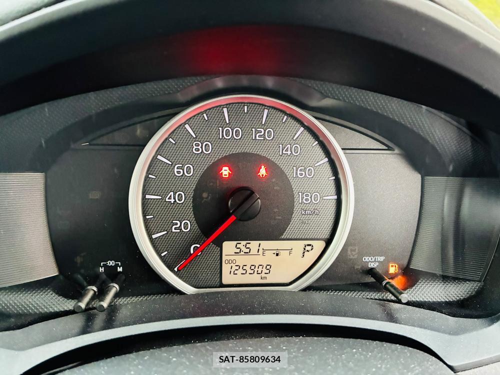 Toyota COROLLA AXIO 2019-03 8255584-15