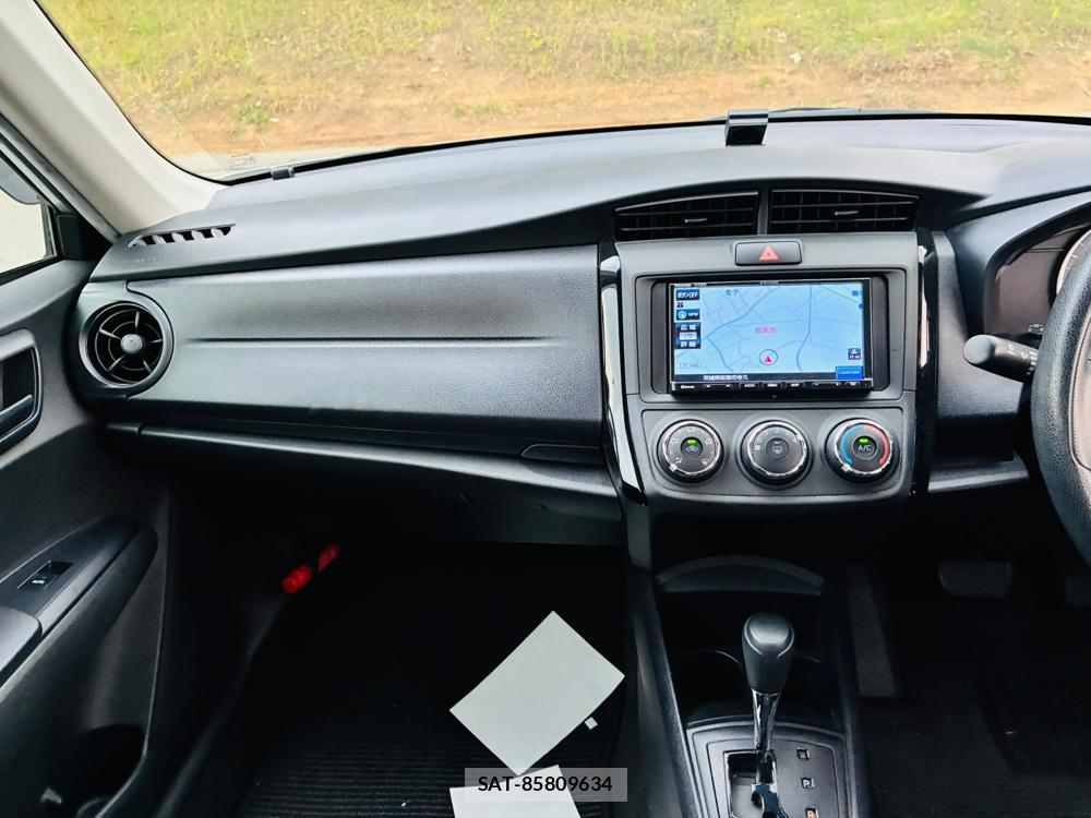Toyota COROLLA AXIO 2019-03 8255584-17
