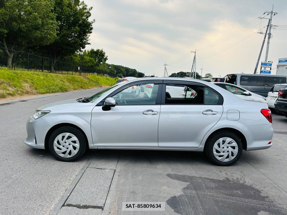 Toyota COROLLA AXIO 2019-03 8255584-1