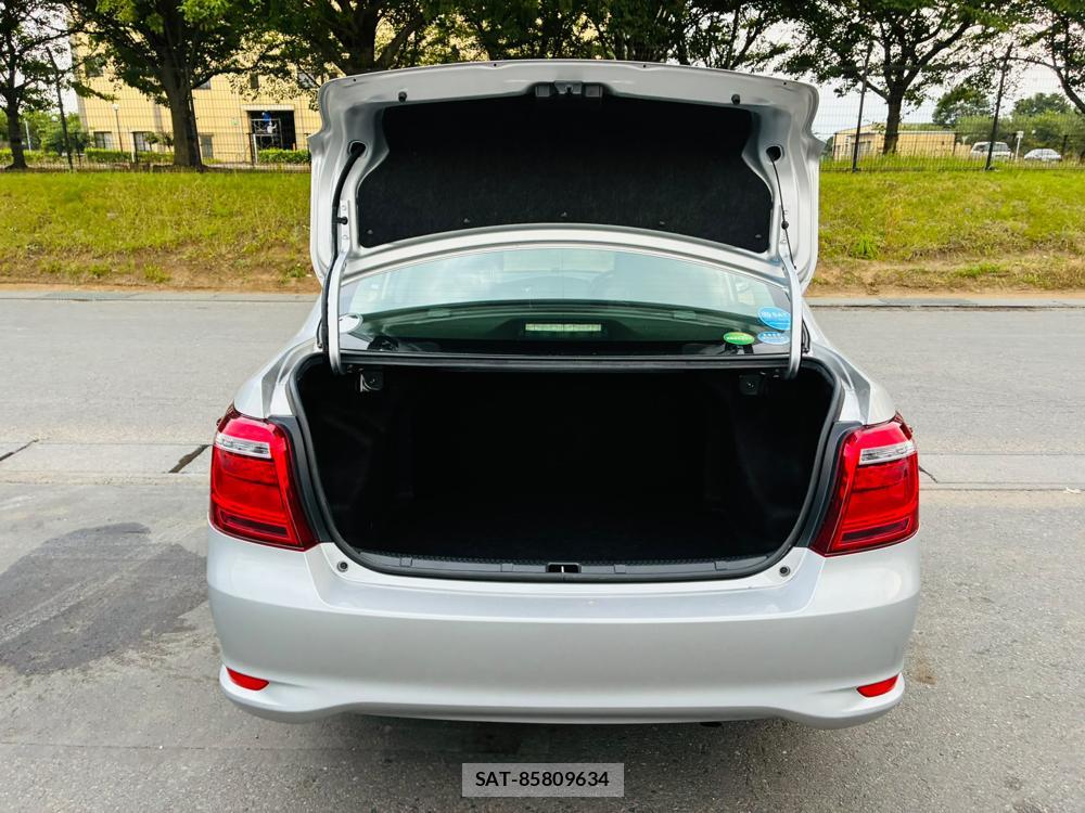 Toyota COROLLA AXIO 2019-03 8255584-25