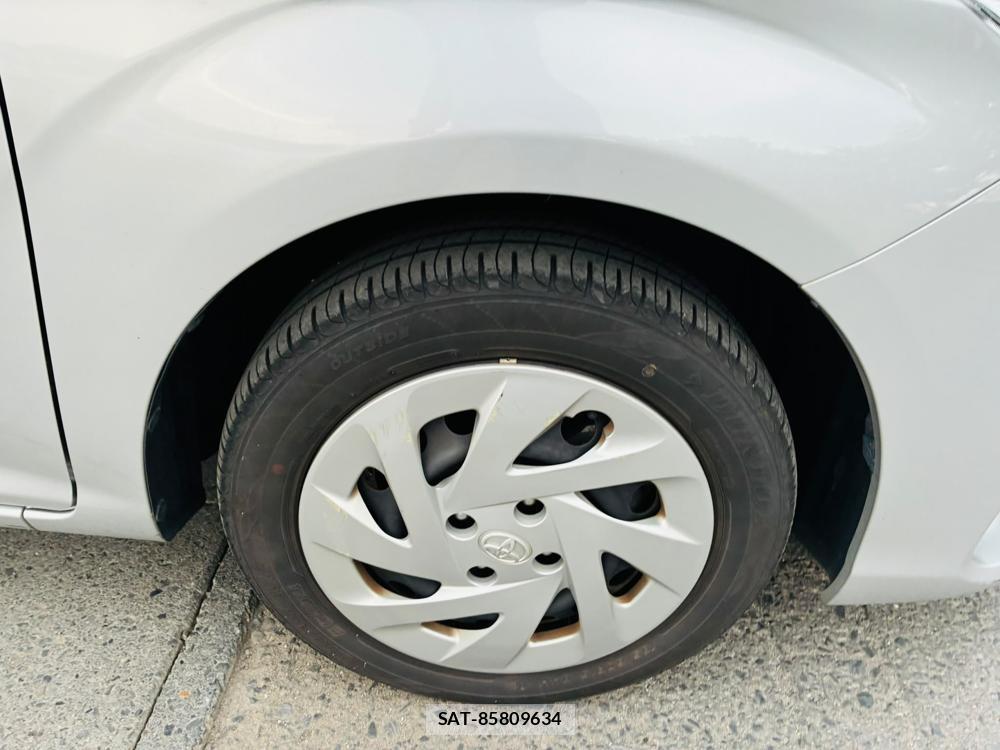 Toyota COROLLA AXIO 2019-03 8255584-27