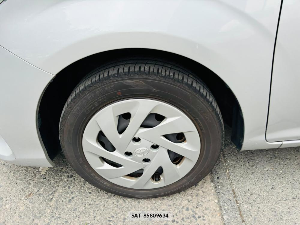 Toyota COROLLA AXIO 2019-03 8255584-28