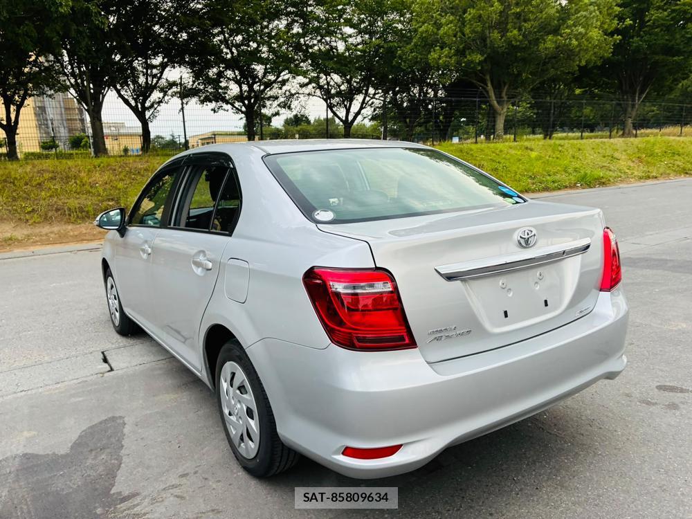 Toyota COROLLA AXIO 2019-03 8255584-2