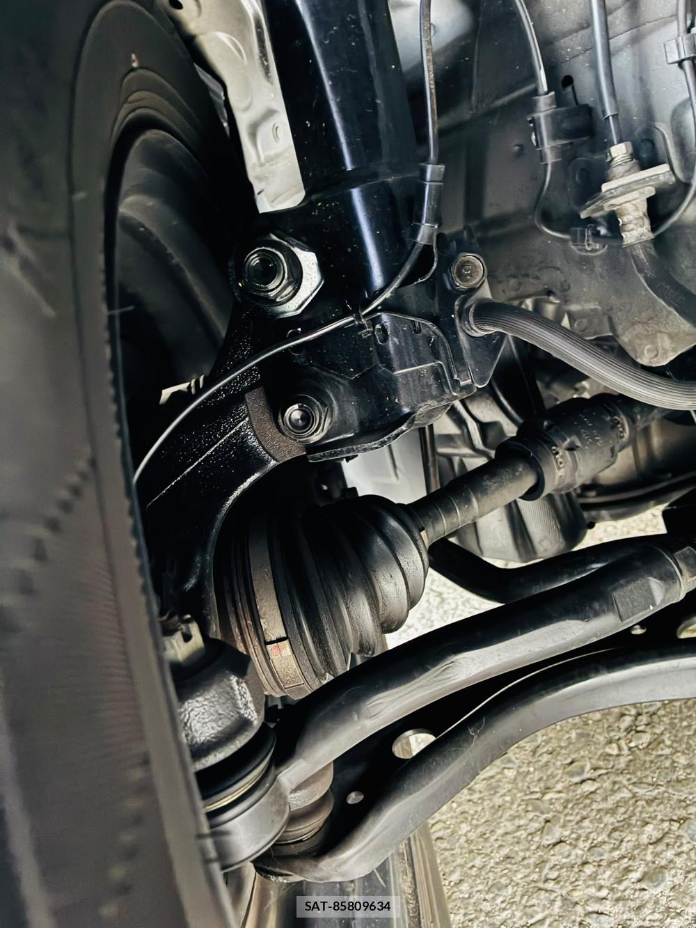 Toyota COROLLA AXIO 2019-03 8255584-32