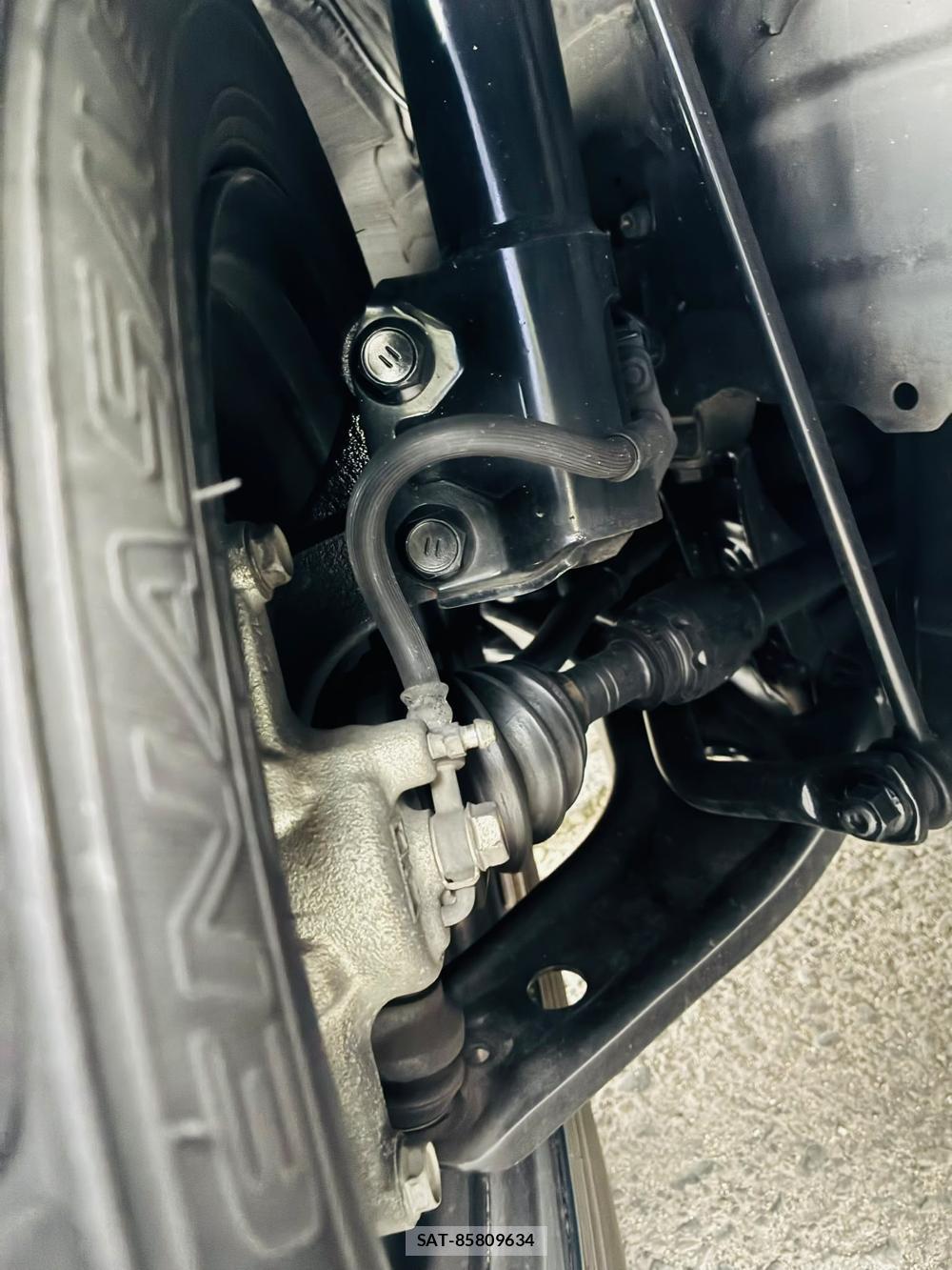 Toyota COROLLA AXIO 2019-03 8255584-33