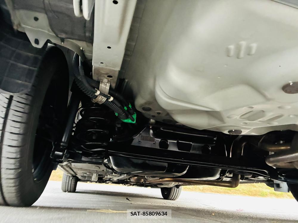 Toyota COROLLA AXIO 2019-03 8255584-34