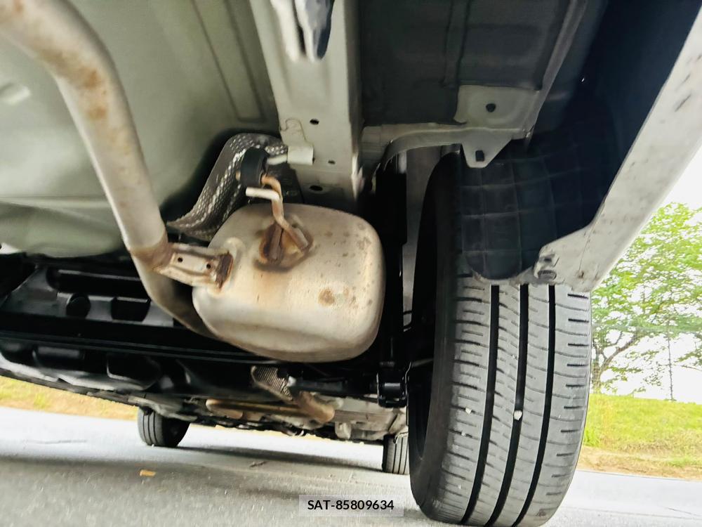 Toyota COROLLA AXIO 2019-03 8255584-35