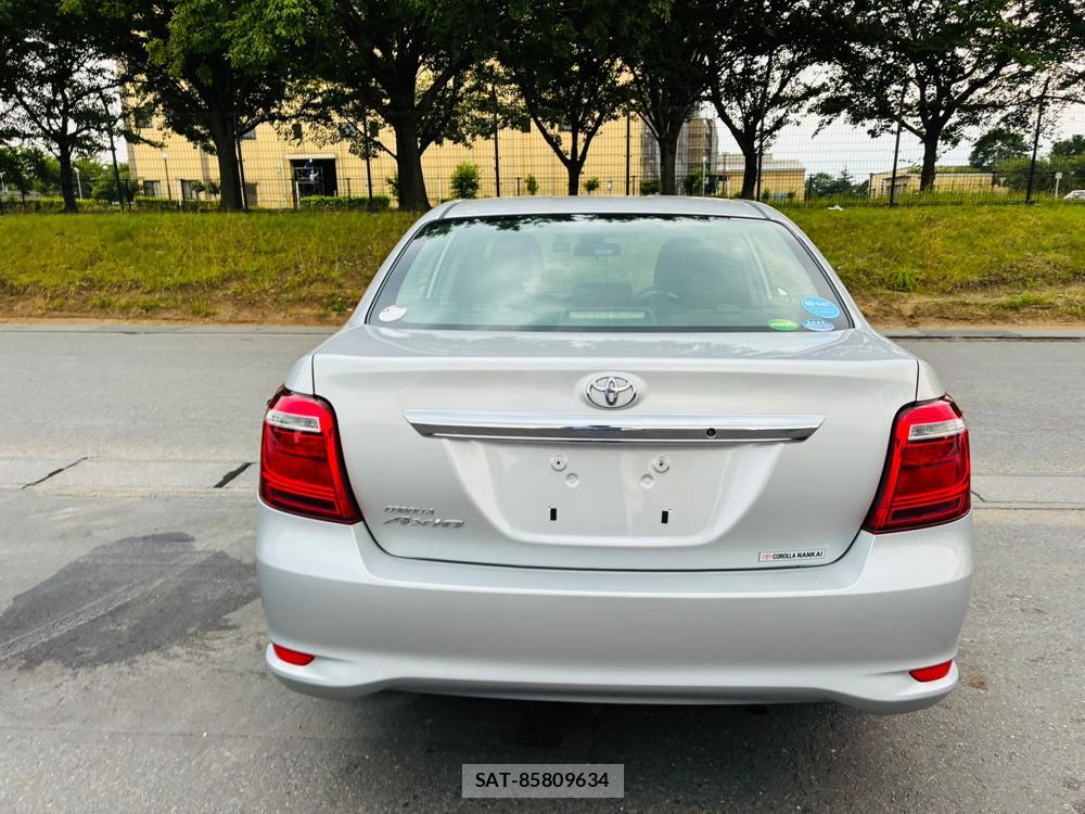 Toyota COROLLA AXIO 2019-03 8255584-3