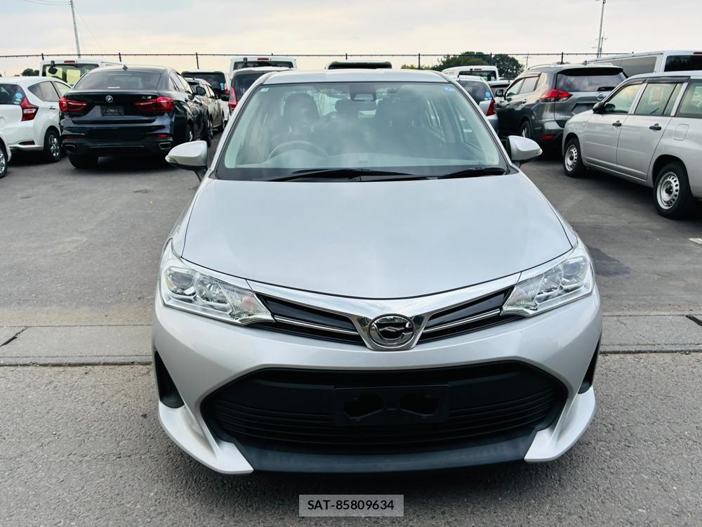 Toyota COROLLA AXIO 2019-03 8255584-7