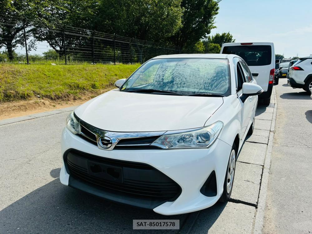 Toyota COROLLA AXIO 2019 7193934-0