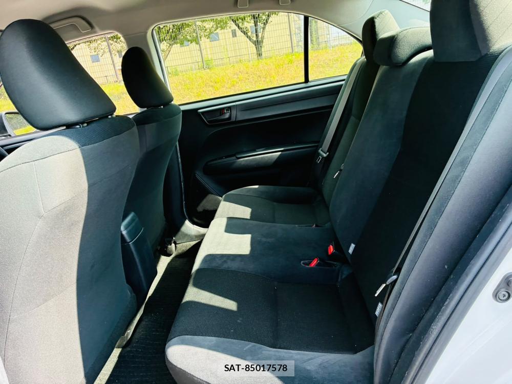 Toyota COROLLA AXIO 2019 7193934-9