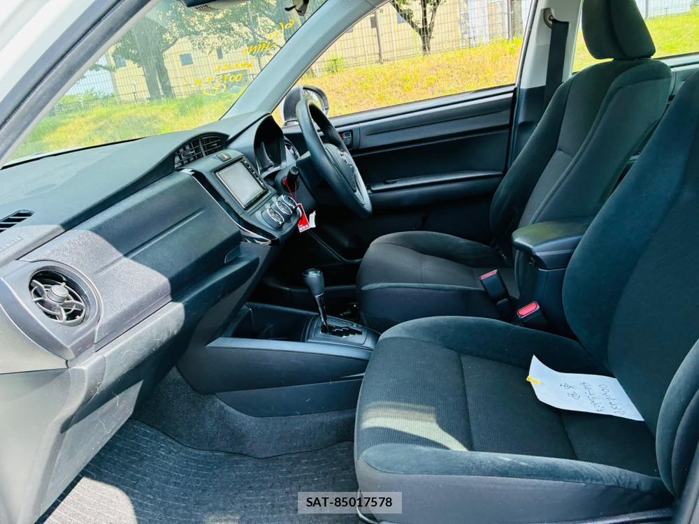 Toyota COROLLA AXIO 2019 7193934-10
