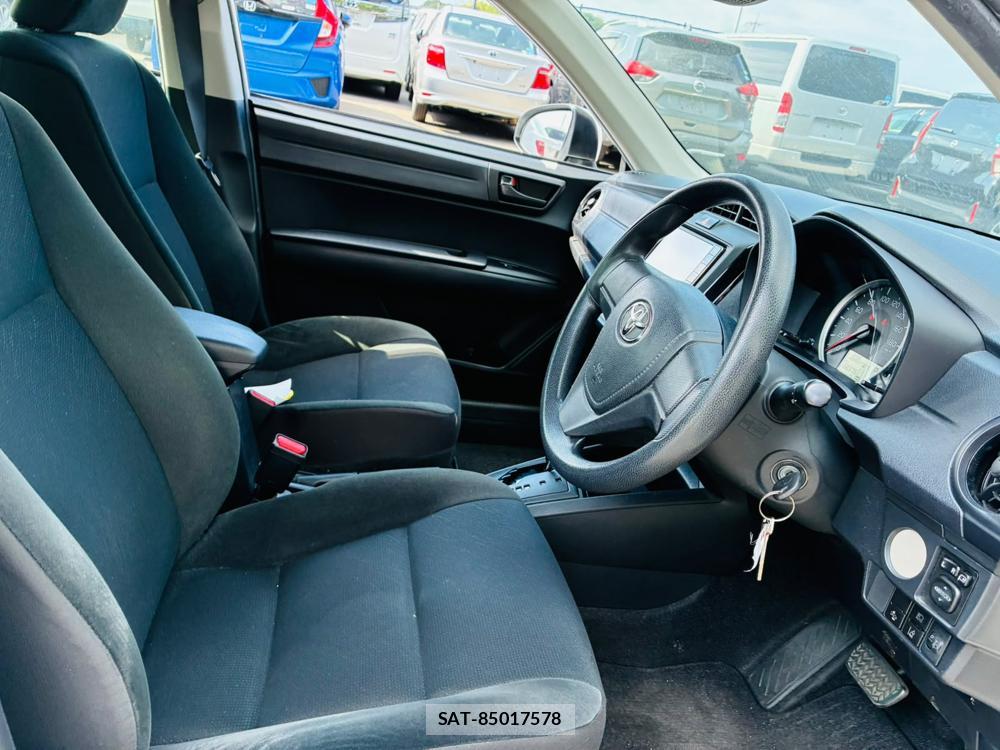 Toyota COROLLA AXIO 2019 7193934-11