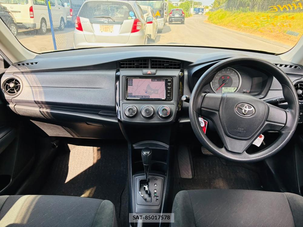 Toyota COROLLA AXIO 2019 7193934-12