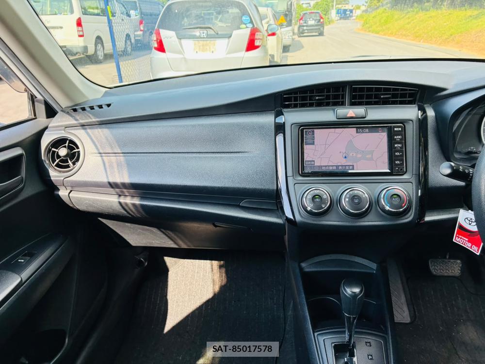 Toyota COROLLA AXIO 2019 7193934-17
