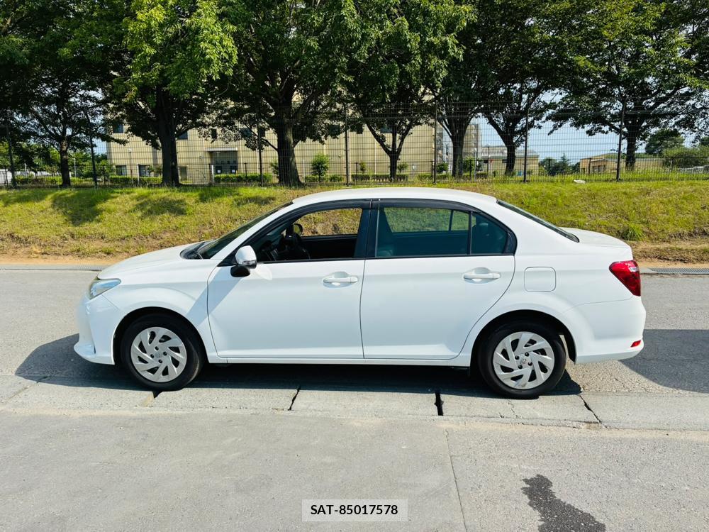 Toyota COROLLA AXIO 2019 7193934-1