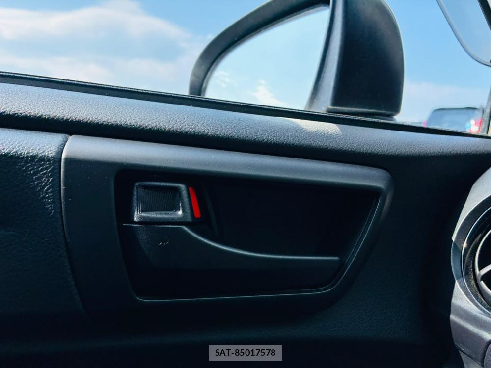 Toyota COROLLA AXIO 2019 7193934-23