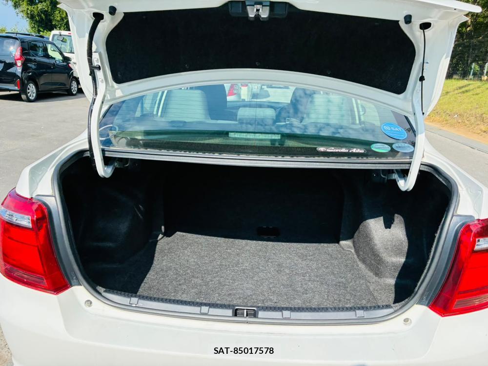 Toyota COROLLA AXIO 2019 7193934-25