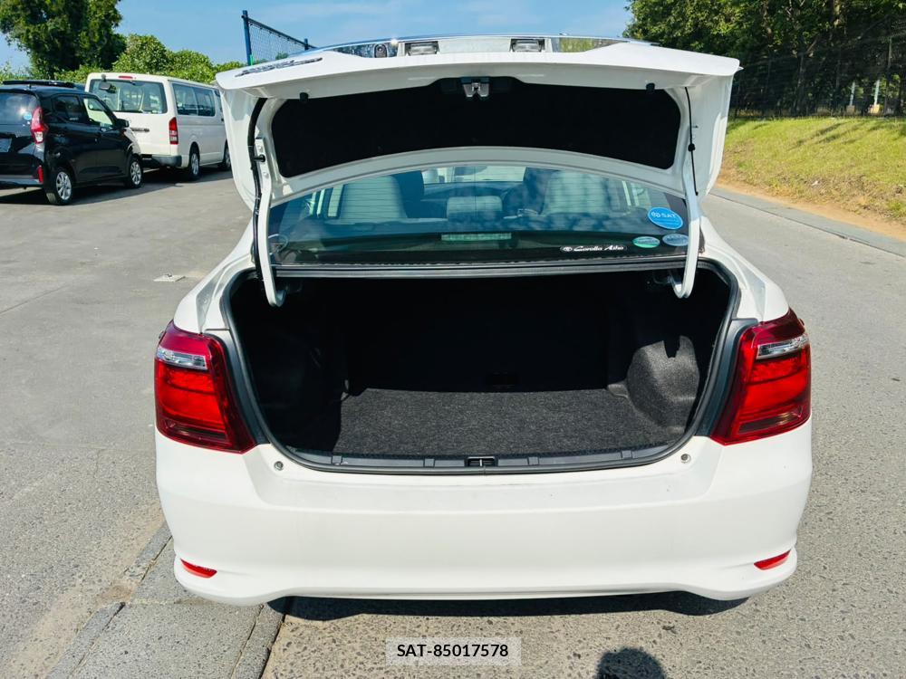 Toyota COROLLA AXIO 2019 7193934-26