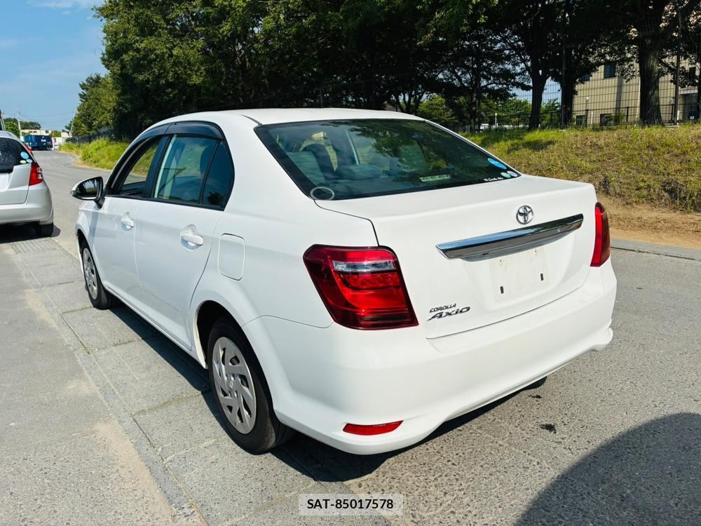 Toyota COROLLA AXIO 2019 7193934-2