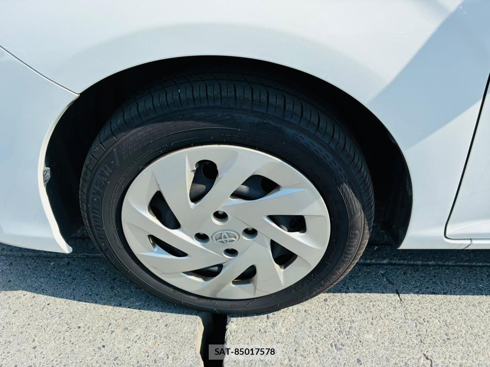 Toyota COROLLA AXIO 2019 7193934-29