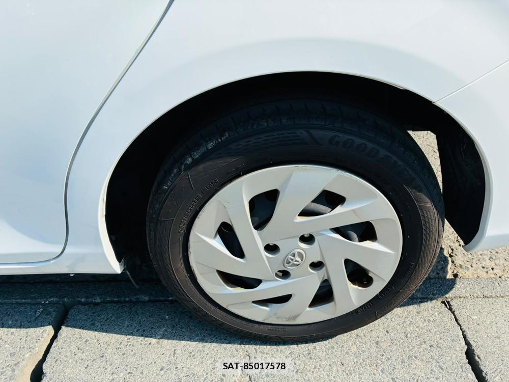 Toyota COROLLA AXIO 2019 7193934-30