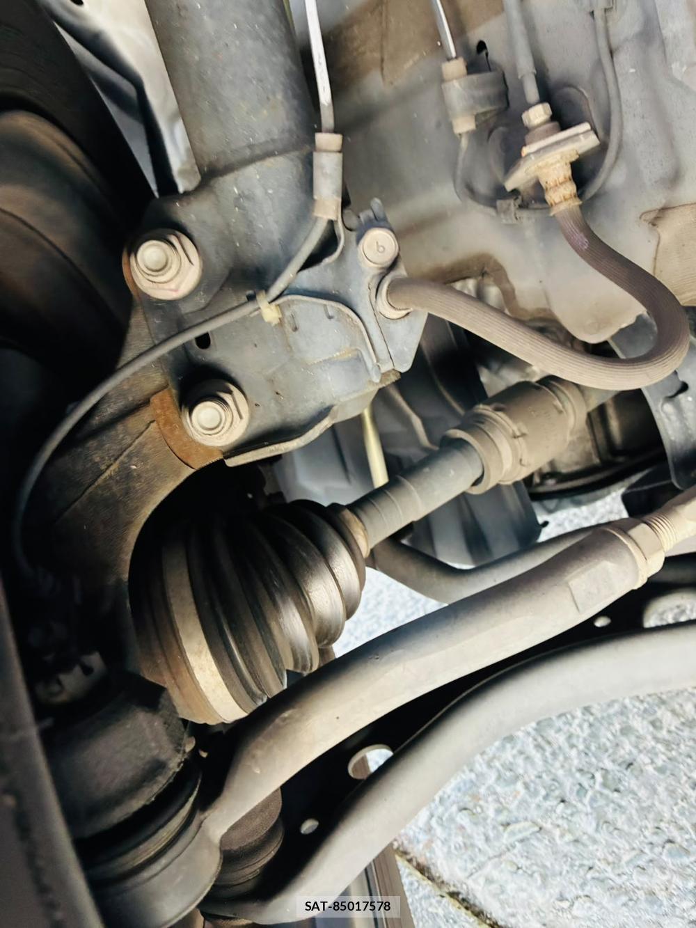 Toyota COROLLA AXIO 2019 7193934-34
