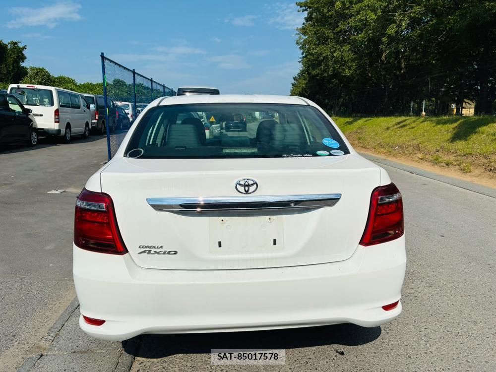 Toyota COROLLA AXIO 2019 7193934-3