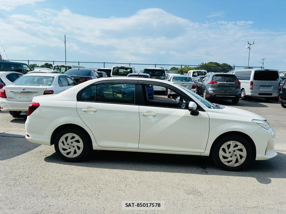 Toyota COROLLA AXIO 2019 7193934-5