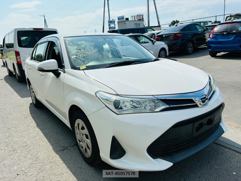 Toyota COROLLA AXIO 2019 7193934-6
