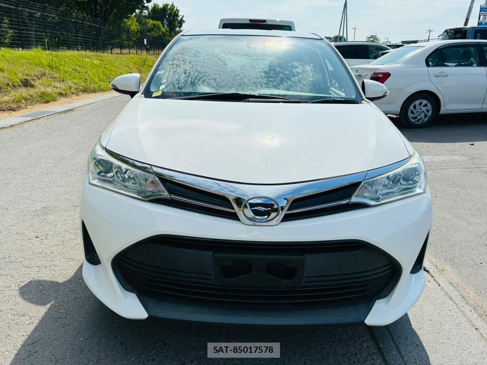 Toyota COROLLA AXIO 2019 7193934-7