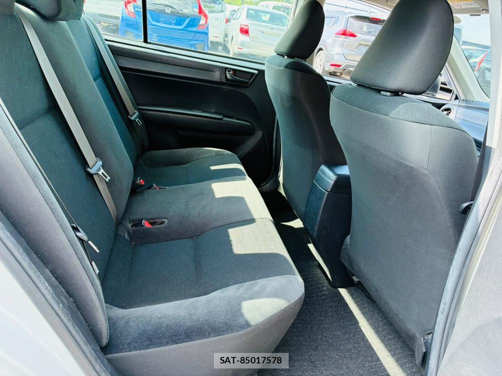 Toyota COROLLA AXIO 2019 7193934-8