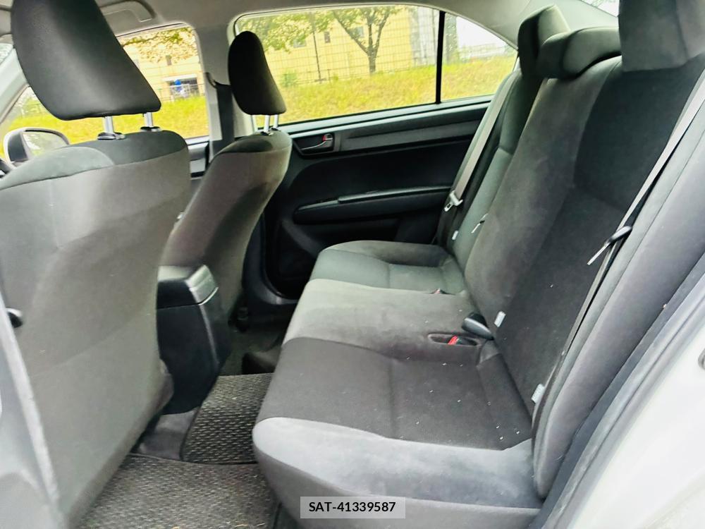 Toyota COROLLA AXIO 2019-06 8184135-9