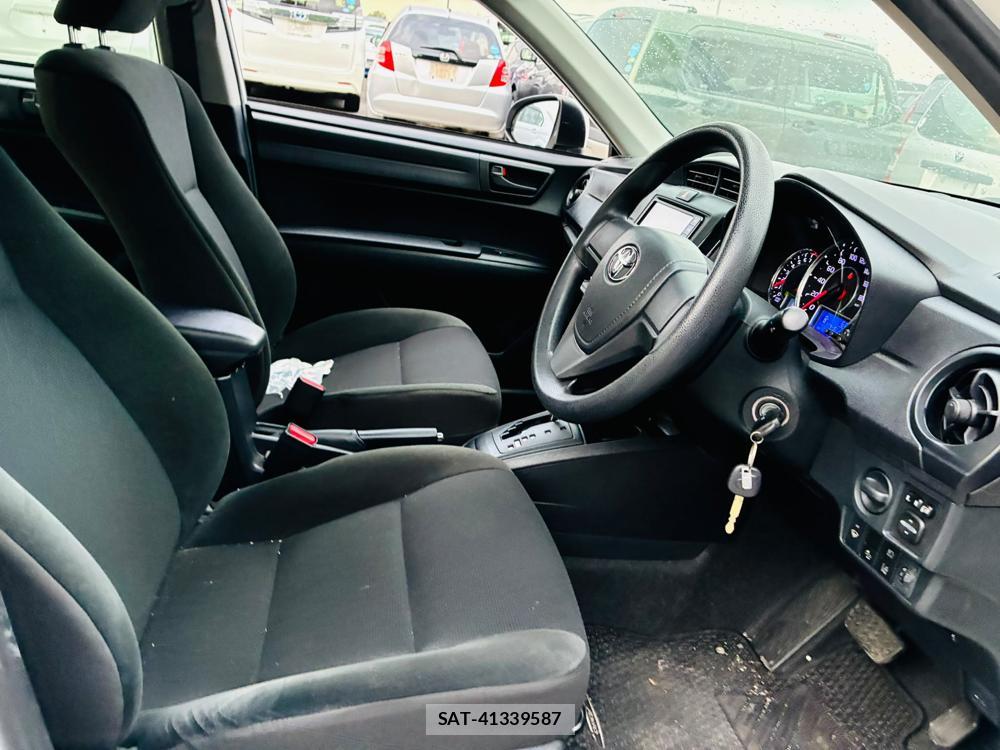 Toyota COROLLA AXIO 2019-06 8184135-11